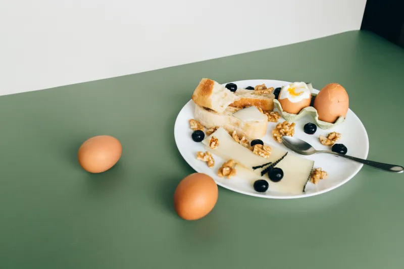 Two Weeks, One Algorithm, Zero Dignity: How My AI Meal Planner Developed a Personality and Then Used It Against Me