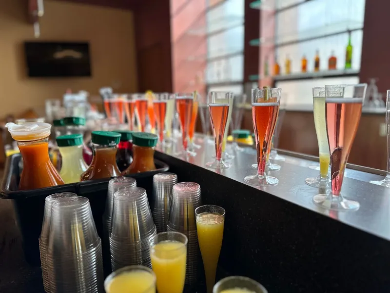 The Bottomless Pit: An Investigative Report Into the Great Mimosa Fraud and the Social Contract America Broke Over Brunch