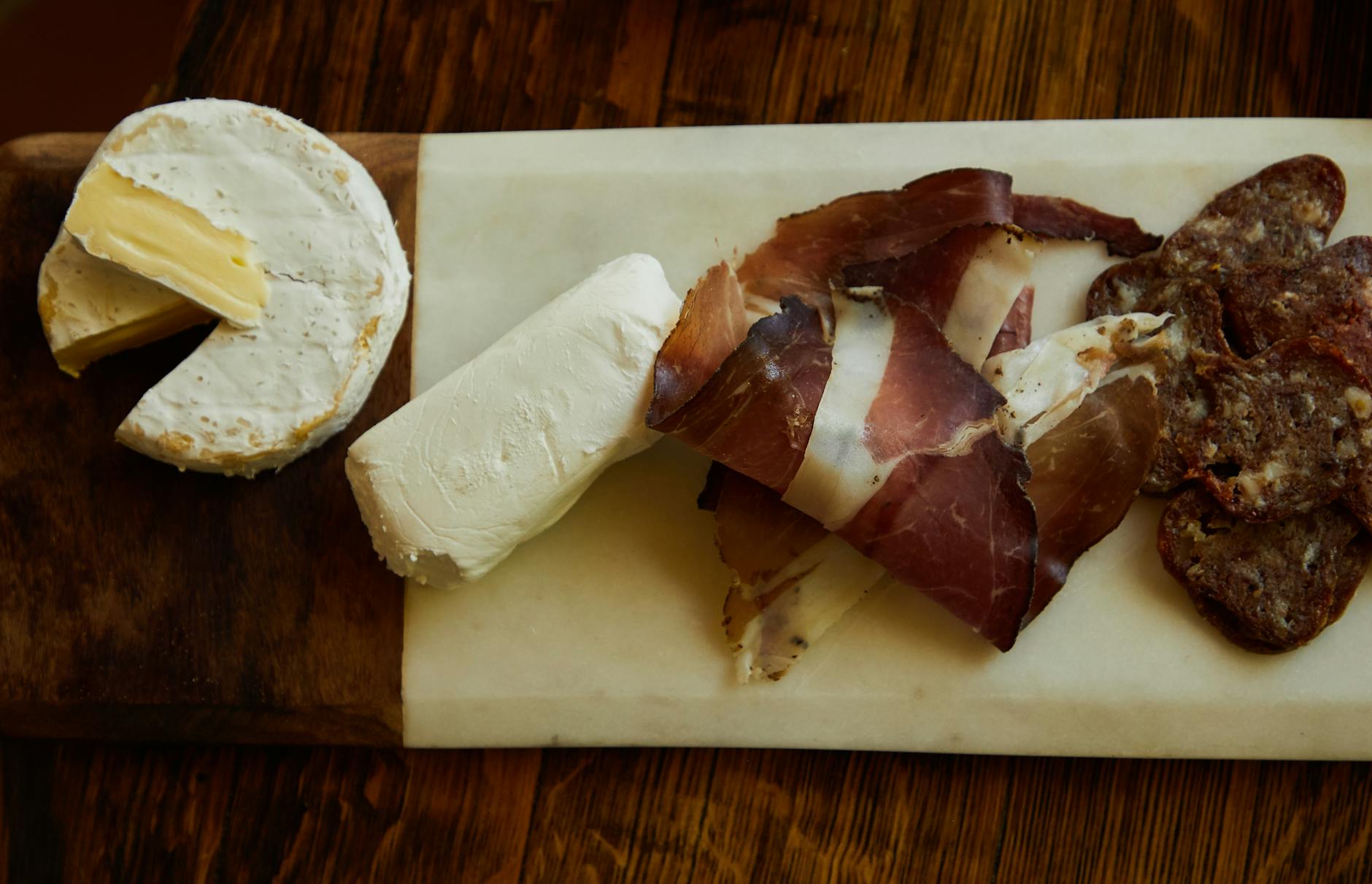 The Definitive Ranking of Charcuterie Boards No One Will Ever Eat