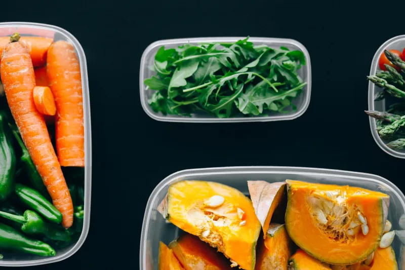 Confessions from the Tupperware Tower: Twelve Months Inside the Meal Prep Cult and the Slow Unraveling That Happened Between the Quinoa and the Crying