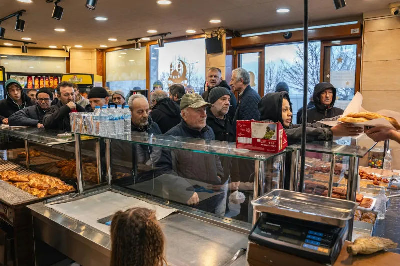 Field Notes from the Costco Savanna: An Anthropological Study of America's Last Free Lunch