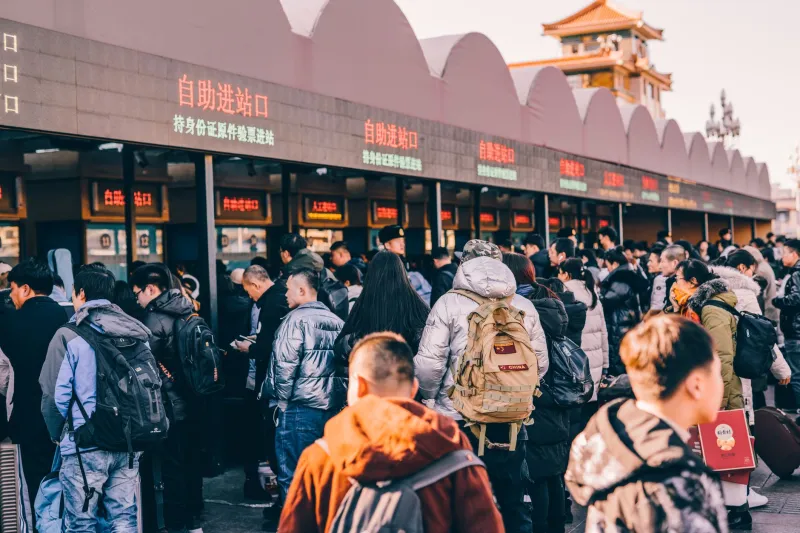 The Cult of the Four-Hour Wait: Inside America's Most Dedicated Suffering Enthusiasts