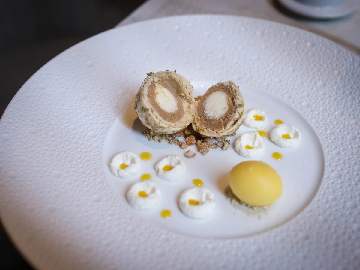 Le Bernardin