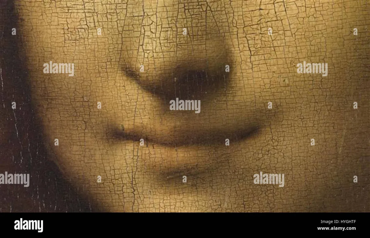 Mona Lisa