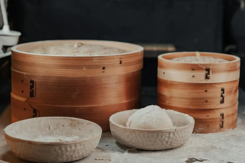 Death of a Dive: How Michelin Murdered My Favorite Dumpling House