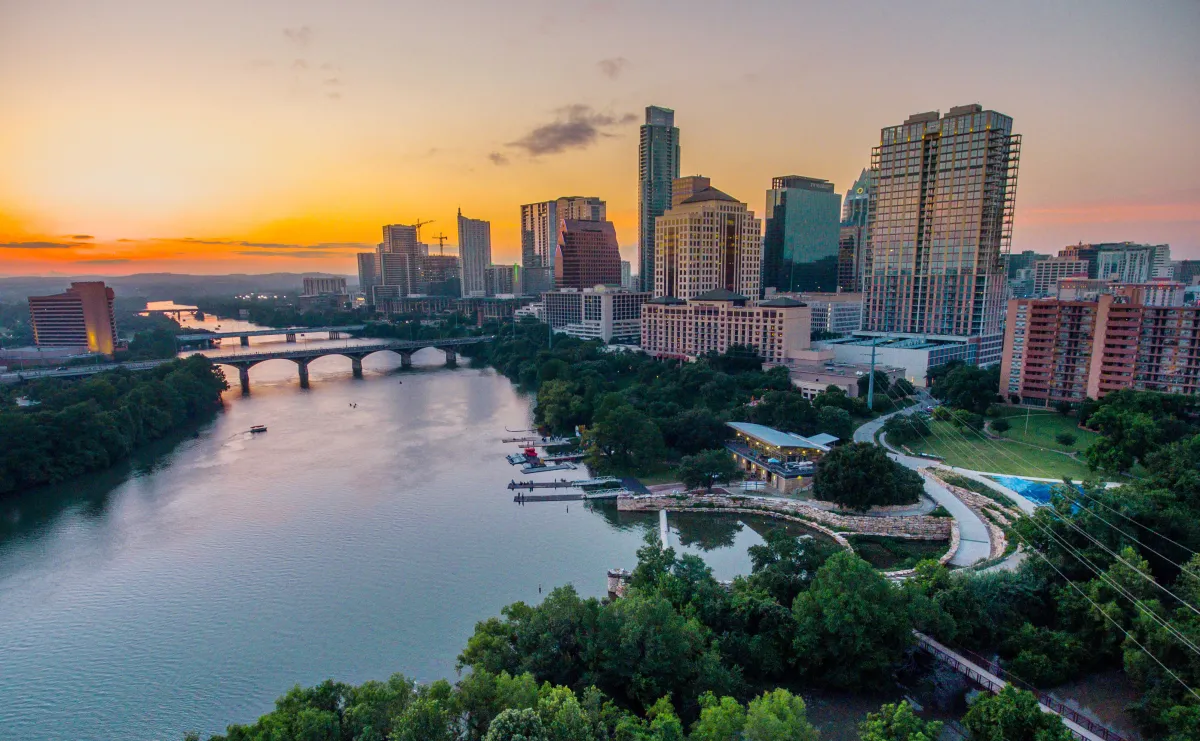 Austin, Texas