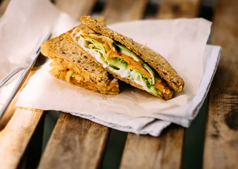 Eulogy for the Plain Sandwich: A Nation Mourns the Last Man Who Just Wanted Turkey on Wheat