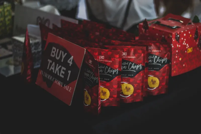 The Great Snack Conspiracy: How Todd, Todd, and Todd Convinced America That Wellness Chips Were Revolutionary
