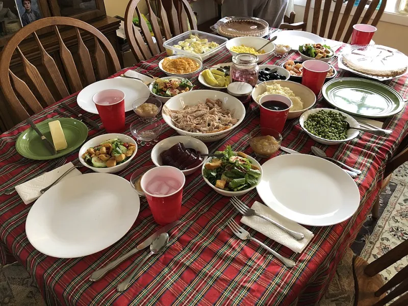 The Thanksgiving Hall of Legends: Honoring America's Greatest Store-Bought Lies Served With Unshakeable Confidence