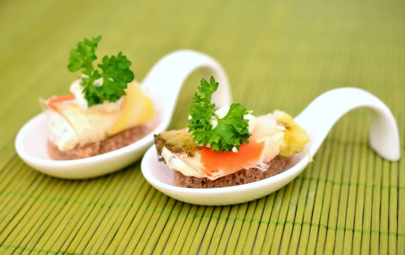 In Memoriam: The Amuse-Bouche, Gone Too Soon, Sacrificed on the Altar of 'Approachability'