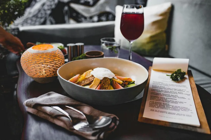 Restaurant Week Decoder Ring: What 'Chef's Interpretation' Really Means (Spoiler: You're Getting Pranked)
