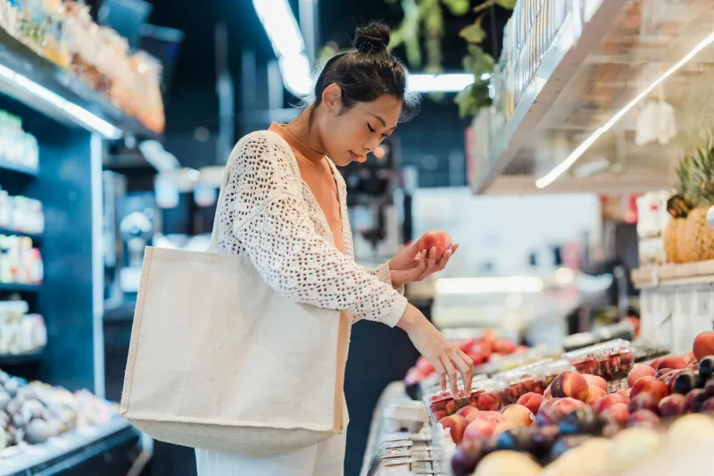 Exposed: The Secret Hierarchy of Reusable Grocery Bag Judgment That's Tearing Whole Foods Parking Lots Apart