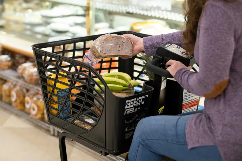 Whole Foods Quietly Unveils 'Healing Checkout Experience' for Shoppers Destabilized by the Produce Section
